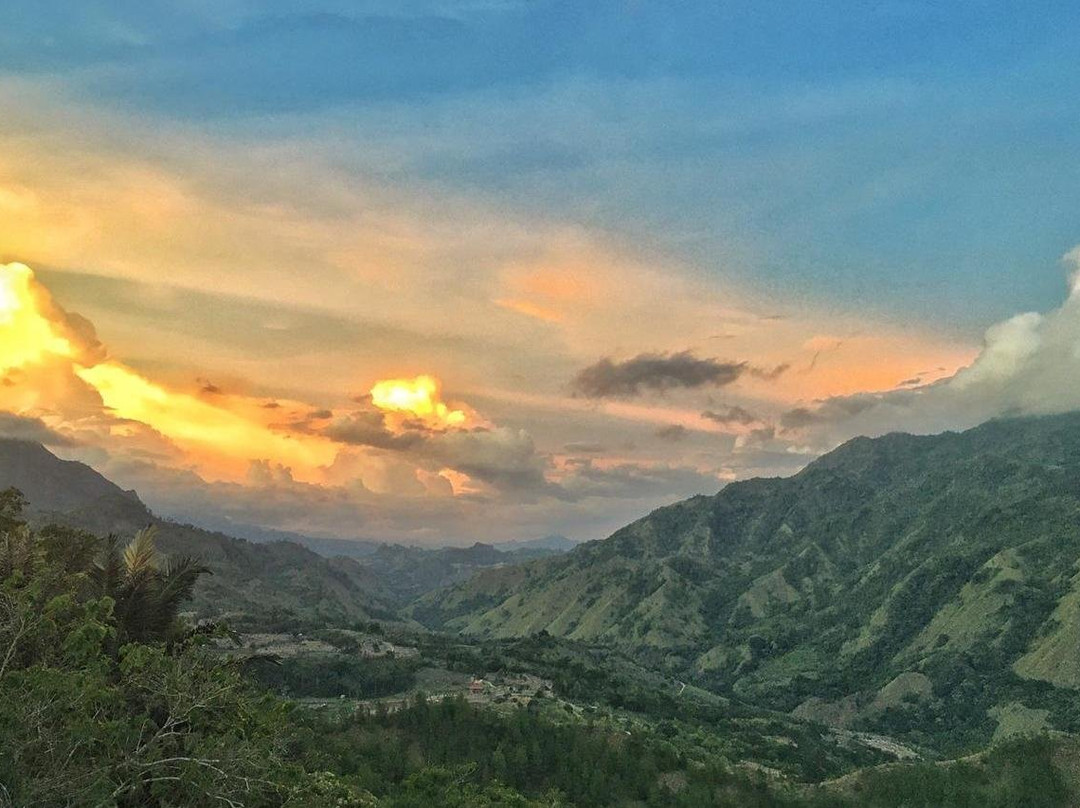 Kameloan Transport-孟加锡必去景点