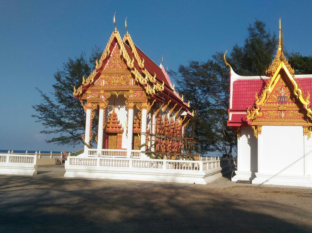 Wat Bo Thong Lang景点图片