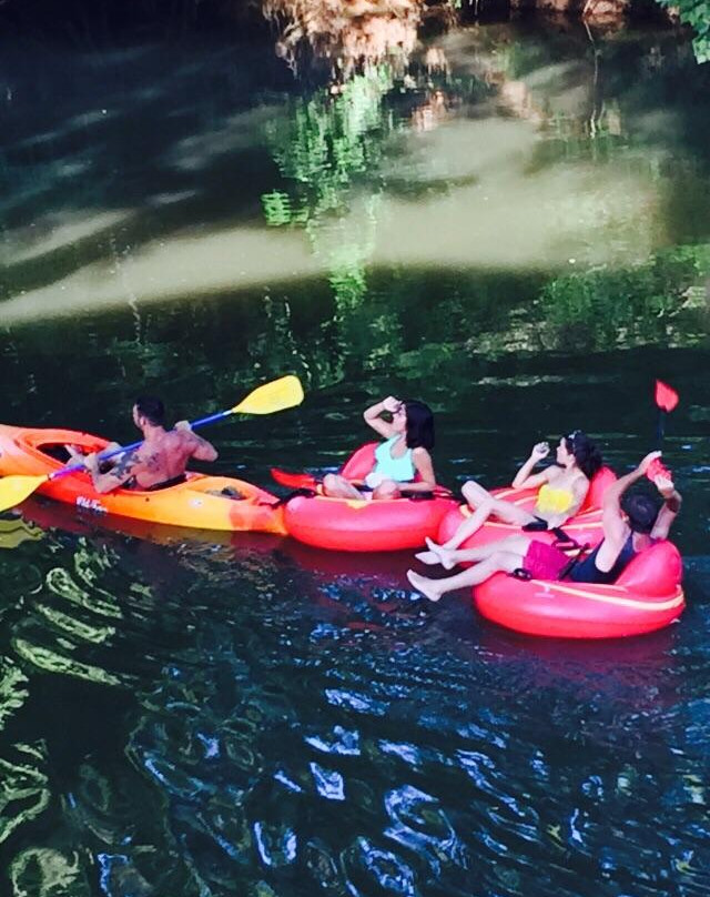 Catawba River Outdoors