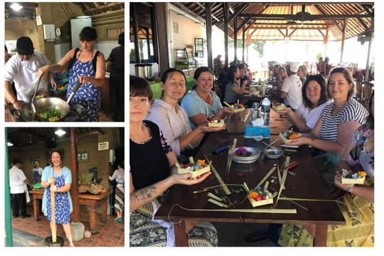 Pemuteran Taxi & Activities