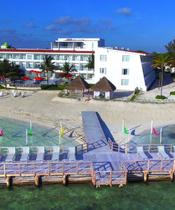 Q湾套房度假村酒店图片