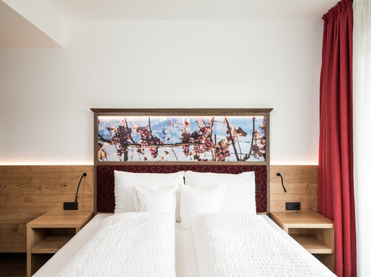 Castelvecchio Alto酒店住宿-Landgasthof Seeperle