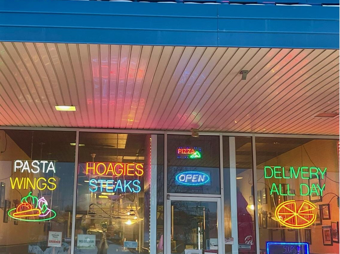 Harleysville Pizzeria