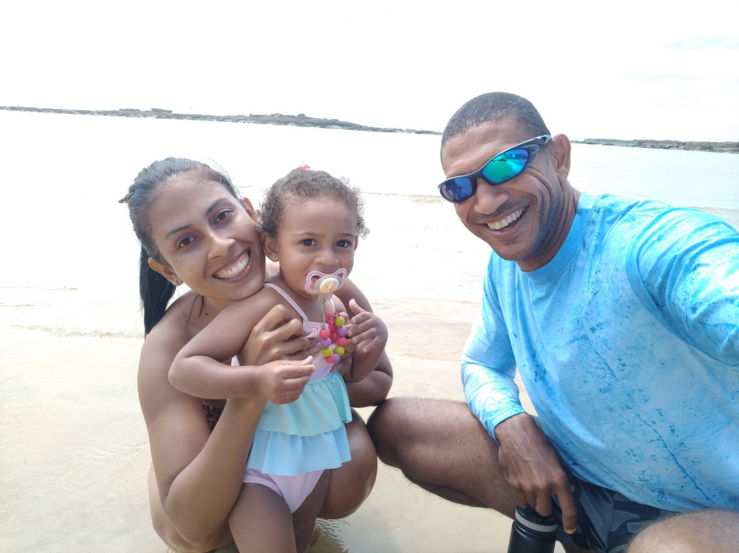 Ilha Dourada Restaurante