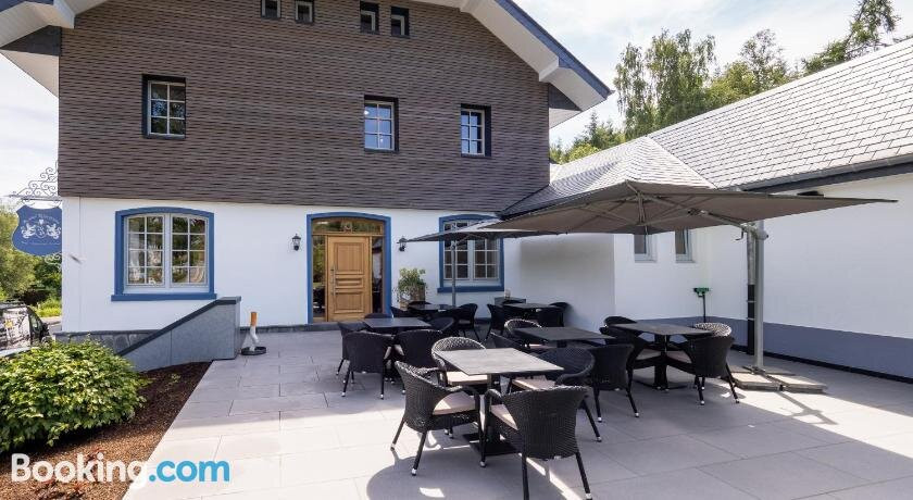 Gasthof Wisonbrona主图