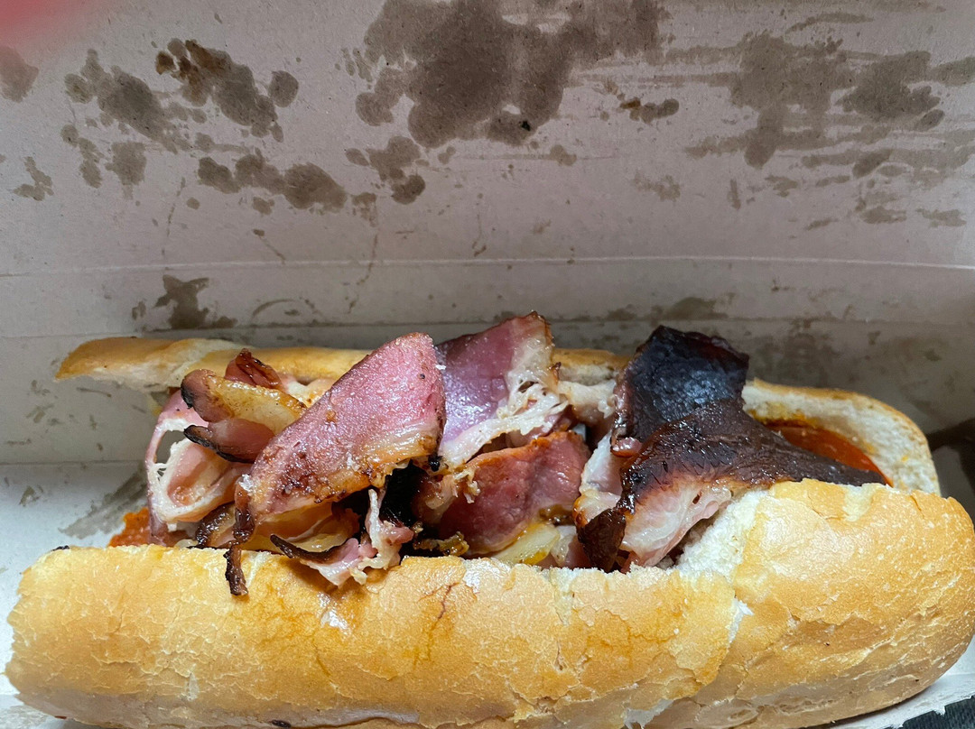 Frankfurt Cervecería Chus