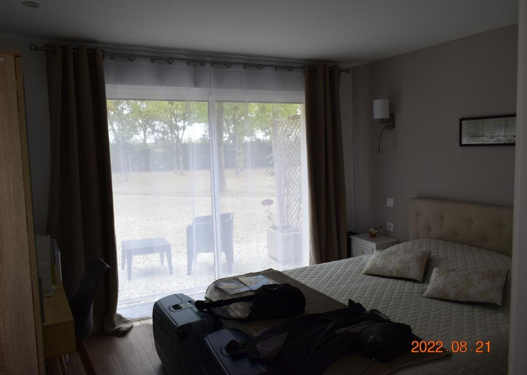 La Cottiniere