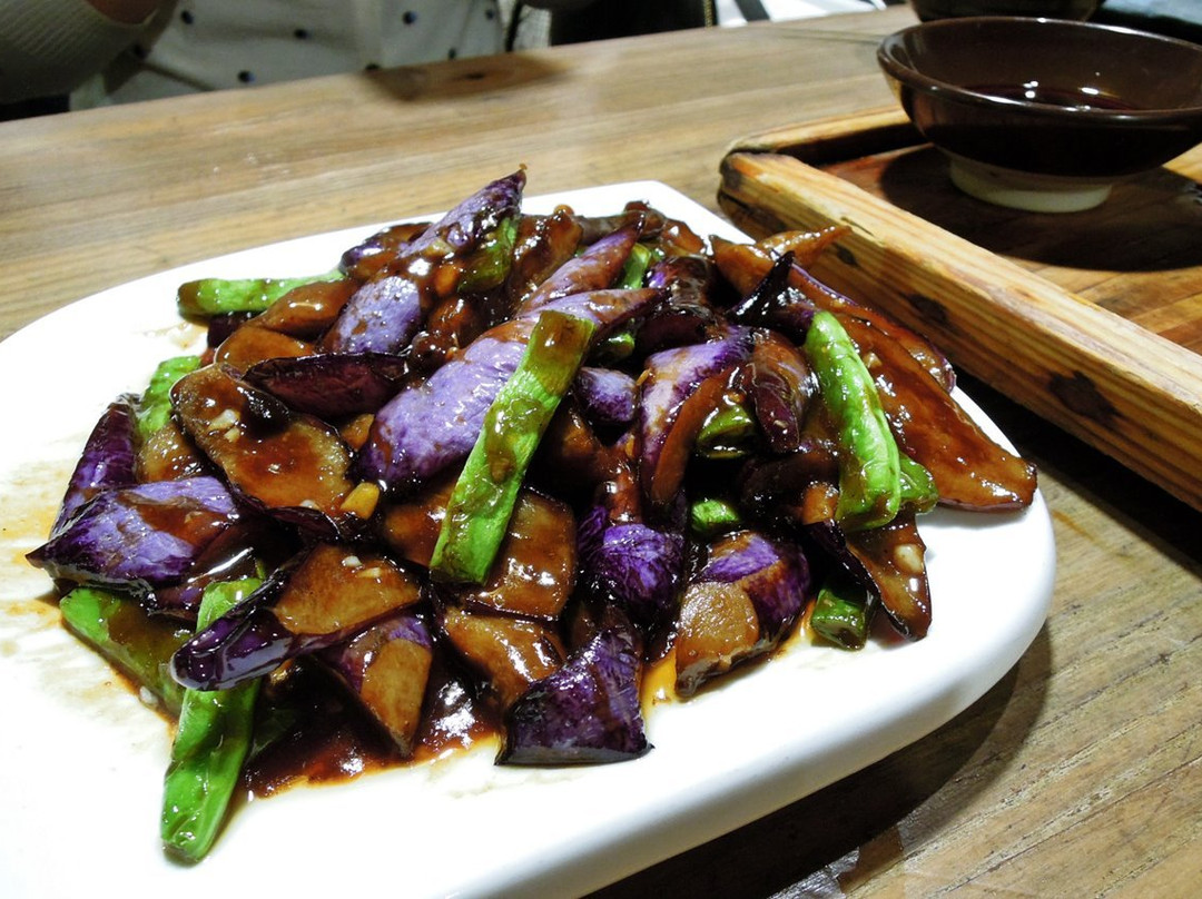 同源里院子餐厅主图