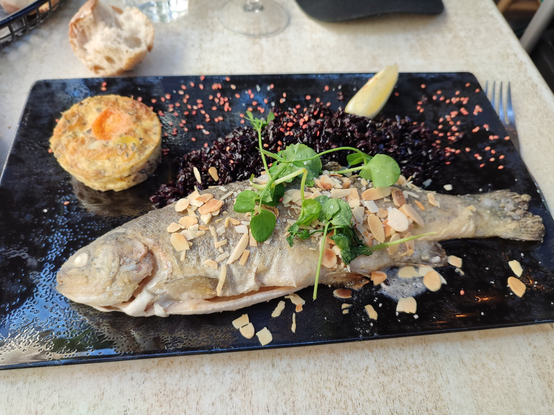 Chez Ju Resto & Bistro