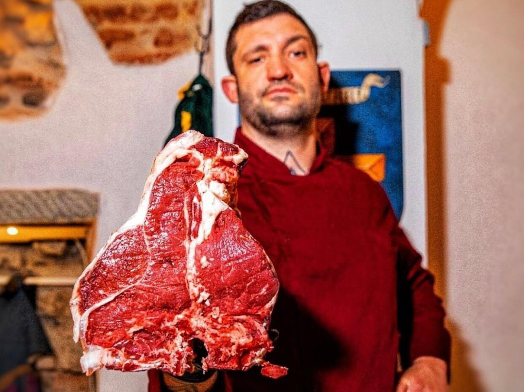 Trattoria I Fratellini