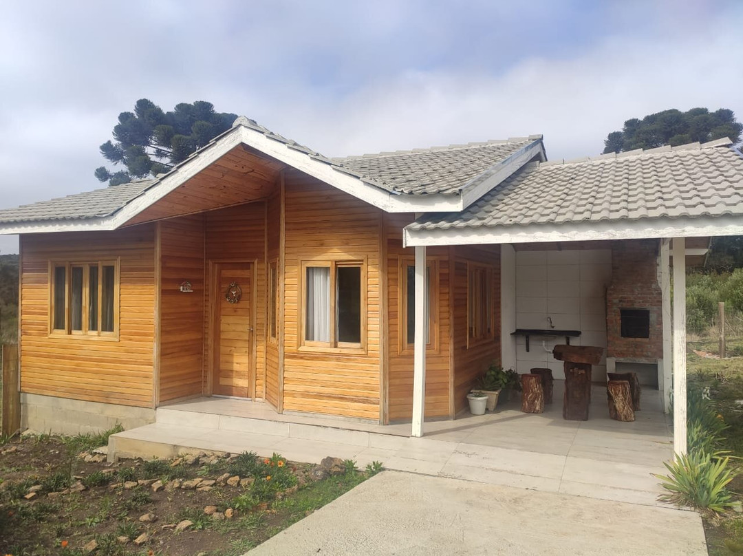Aka Fishing Lodge