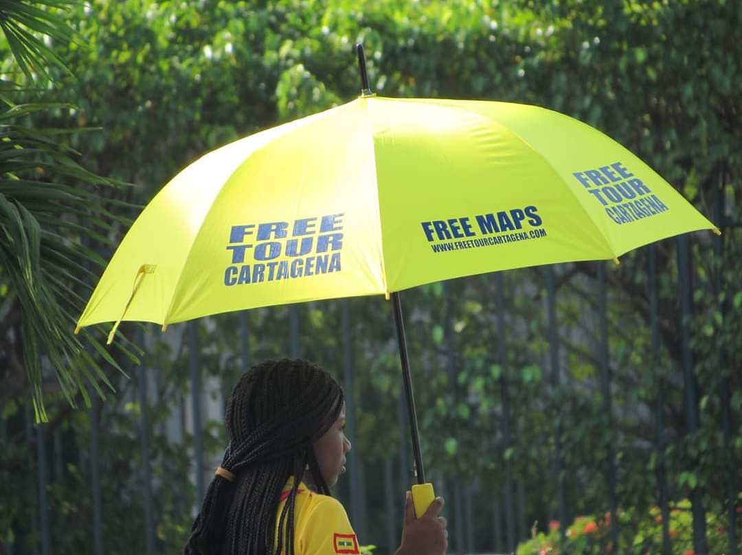 Free Tour Cartagena