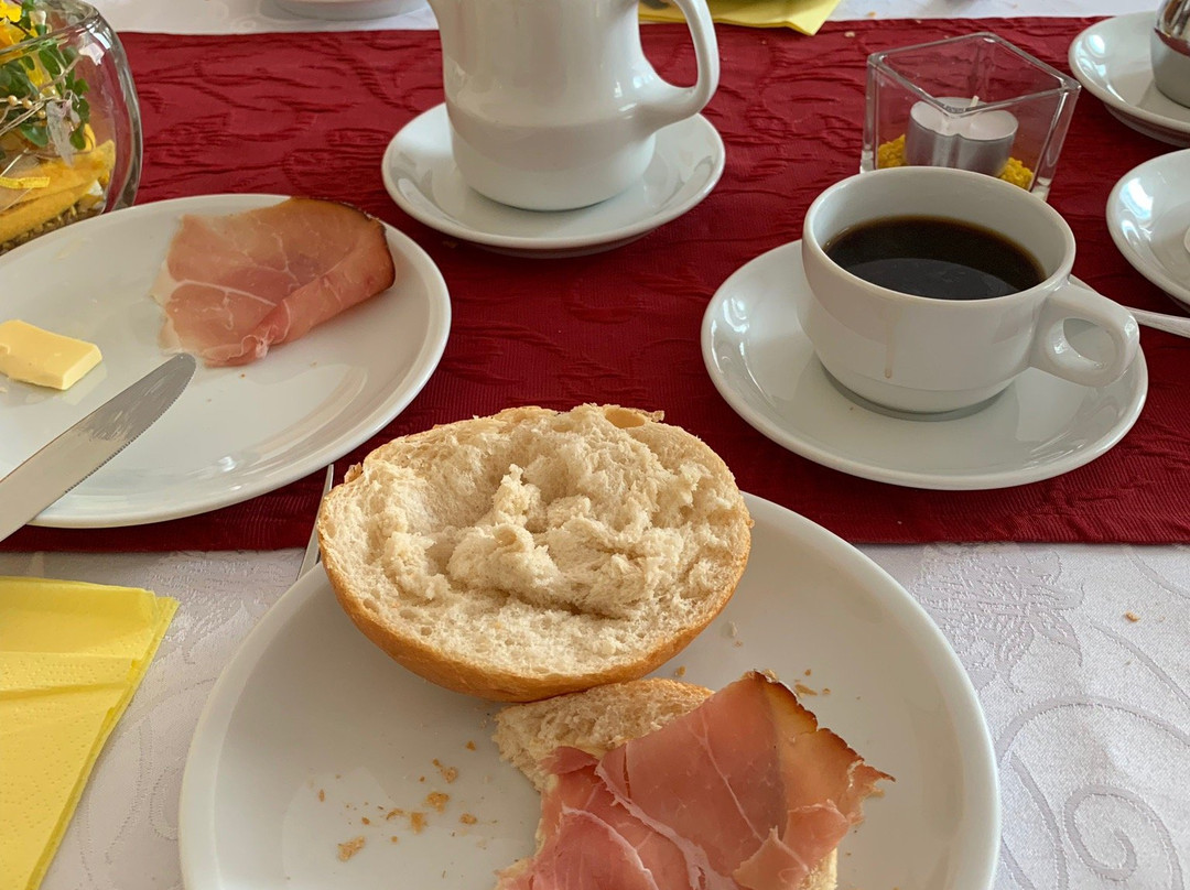 Kaisergarten HOTEL I RESTAURANT主图