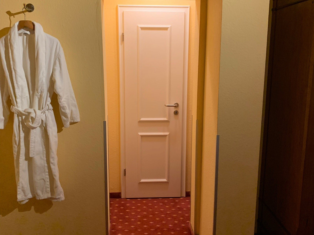 Kaisergarten HOTEL I RESTAURANT主图