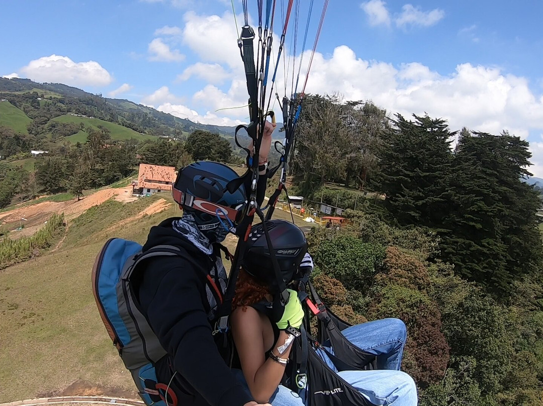 Colombia Extreme Travel景点图片