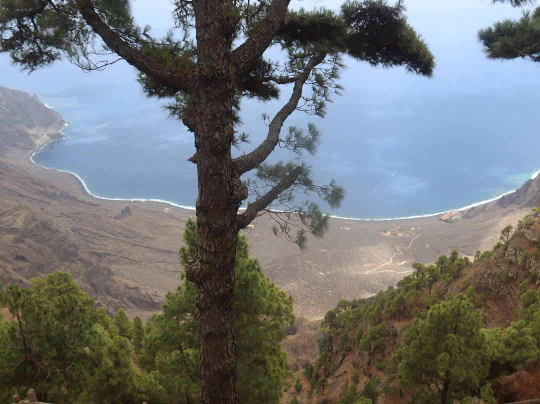 El Mirador De Las Playas景点图片