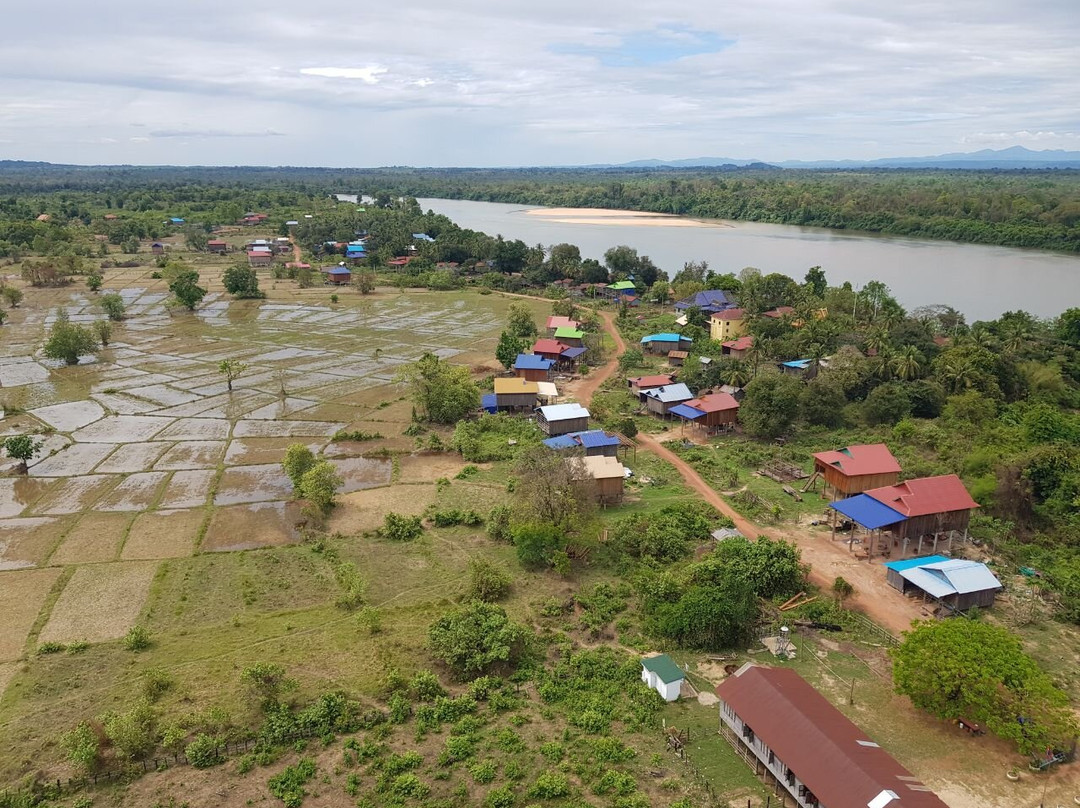 Banlung Mountain View