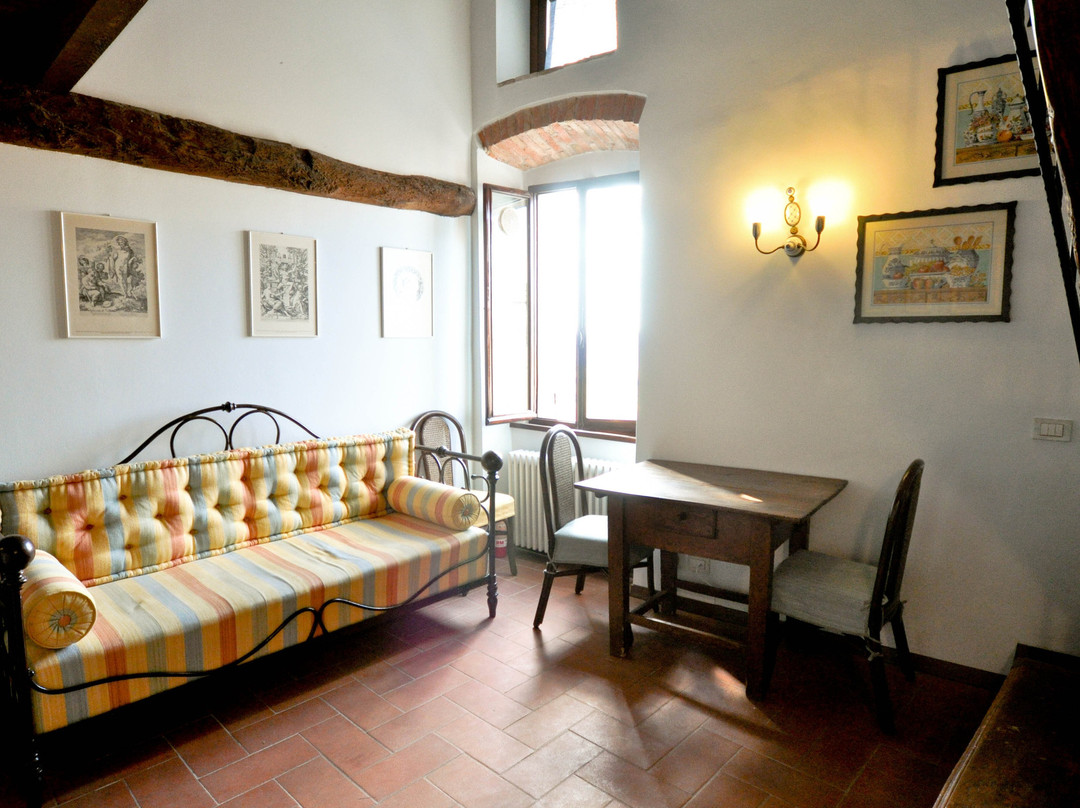 B&B Locanda San Michele
