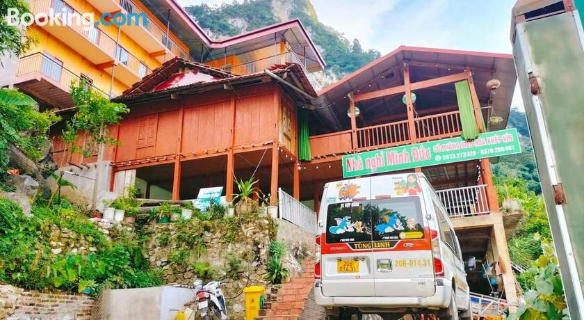 Minh Duc Homestay