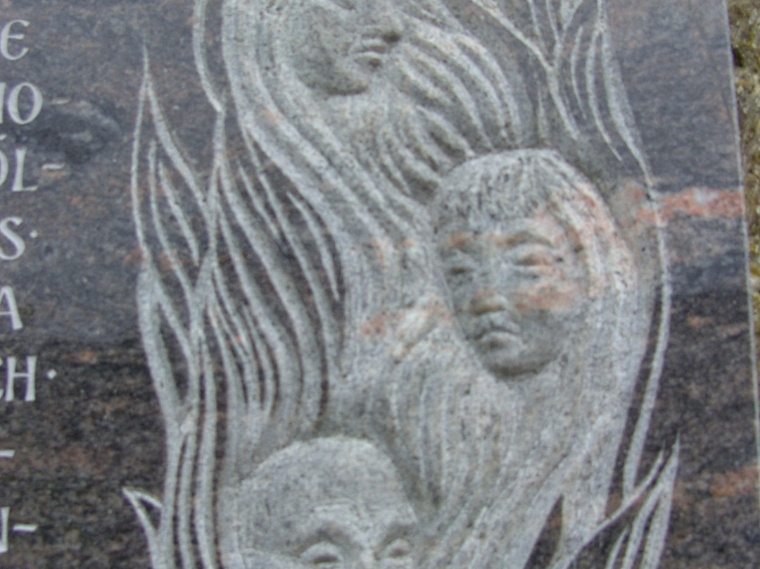 Schlossgarten景点图片