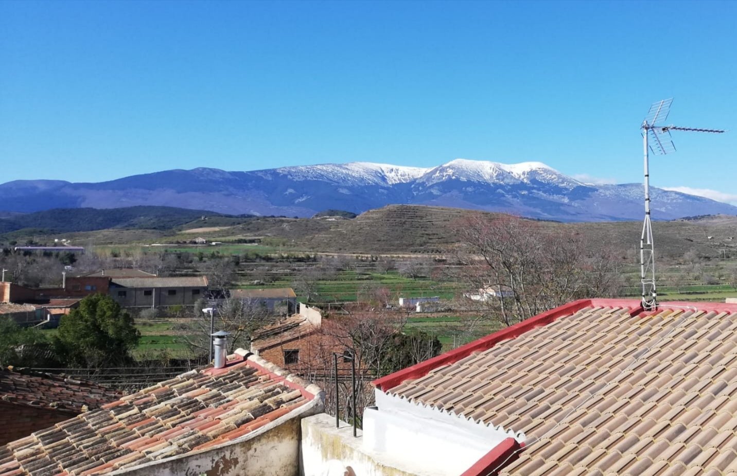 Villa de Vera-官方