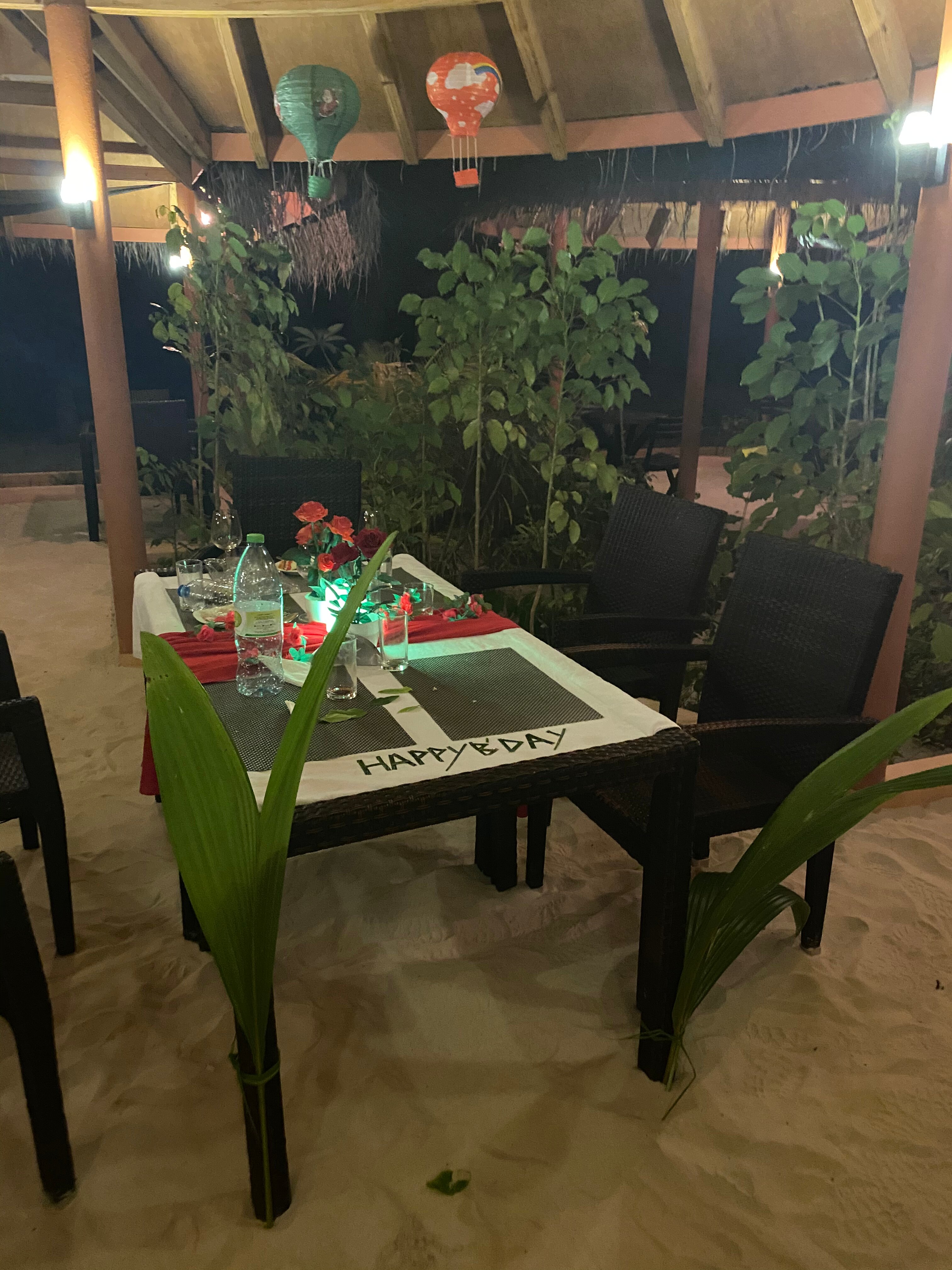 Sabba Maldive-官方