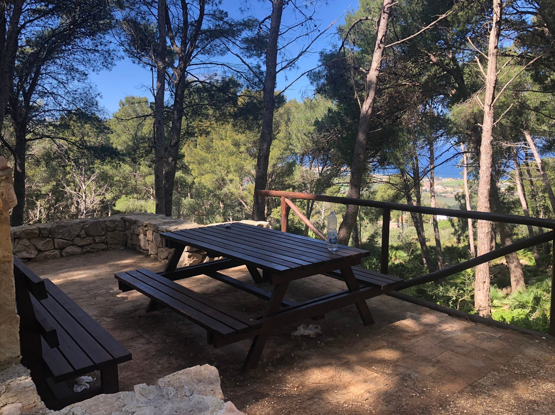 Parco Della Misericordia-Valderice必去景点