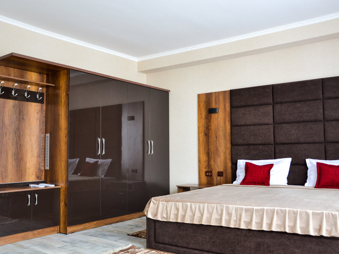 Kolesey Hotel主图