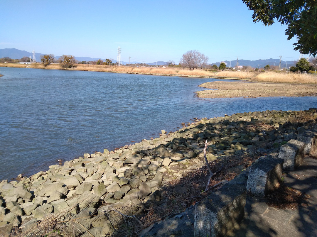 Toyohashi Park-丰桥市必去景点