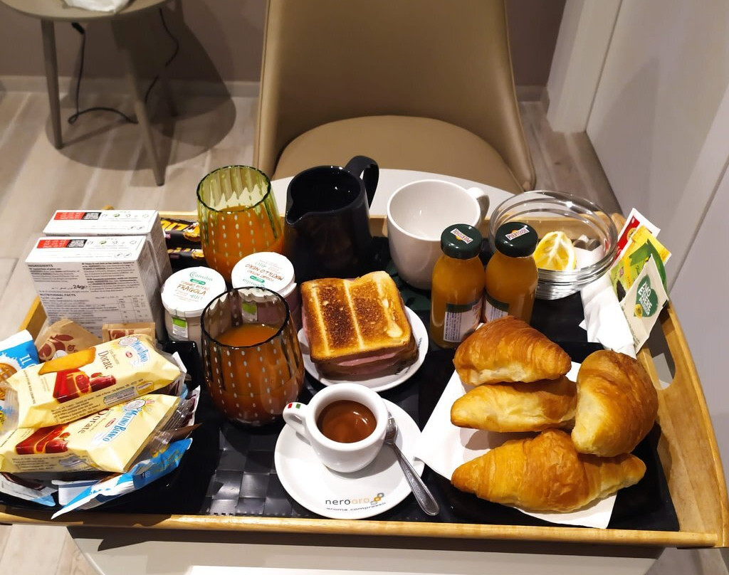 Relais Marlene主图