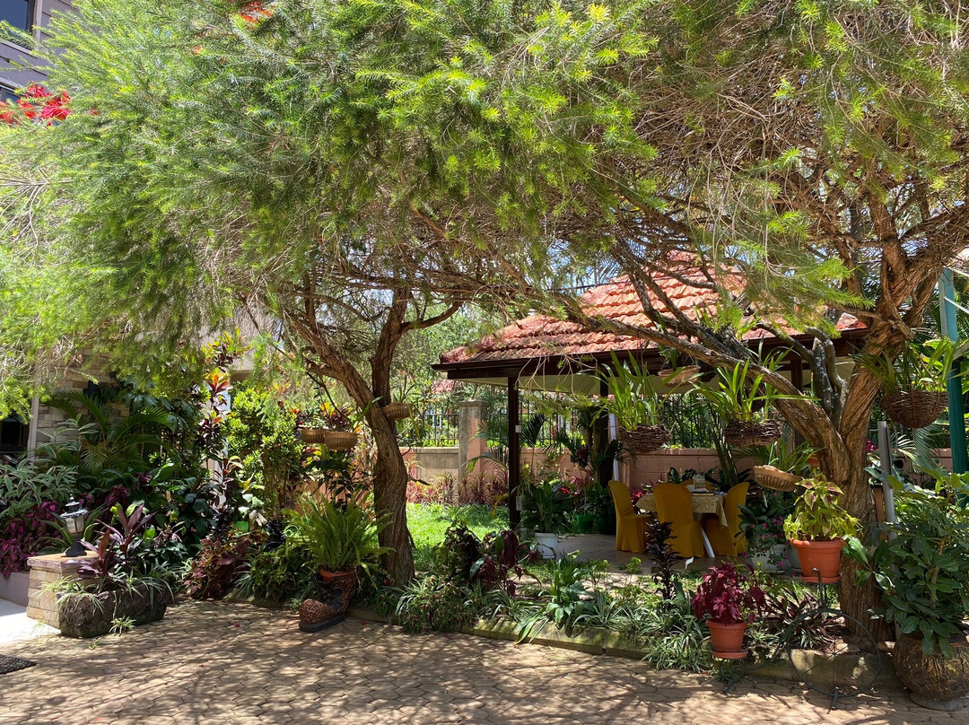 Royal Victoria House主图