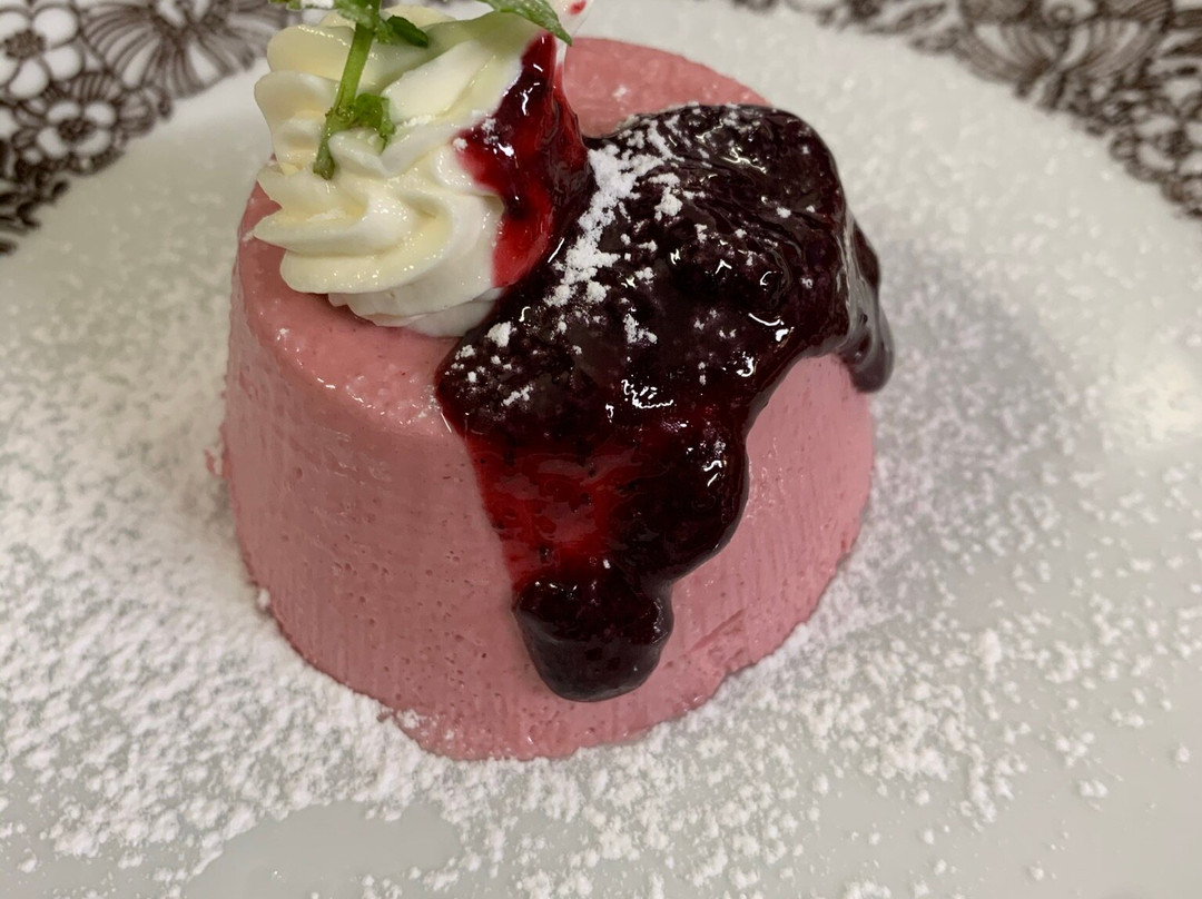 Pension Volgger主图