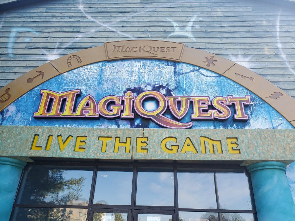 威利树林-威斯康星峡谷必去景点