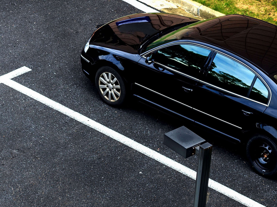 Brikcrete Motel主图