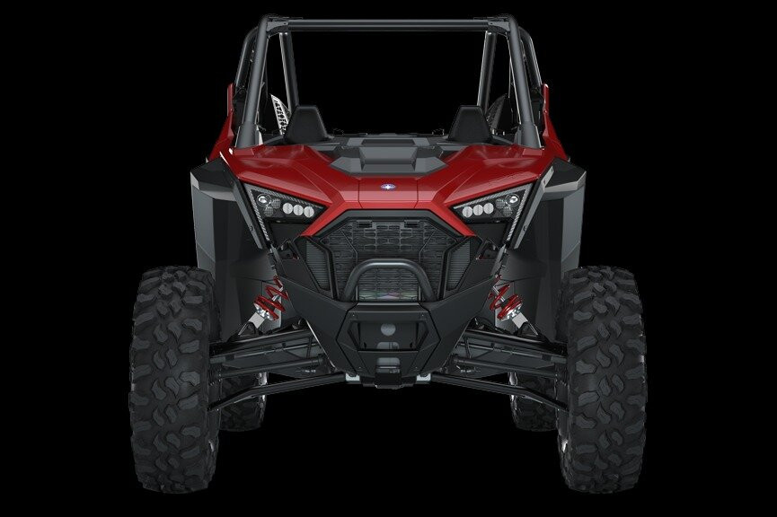 Patriot Motorsport SxS Rentals景点图片