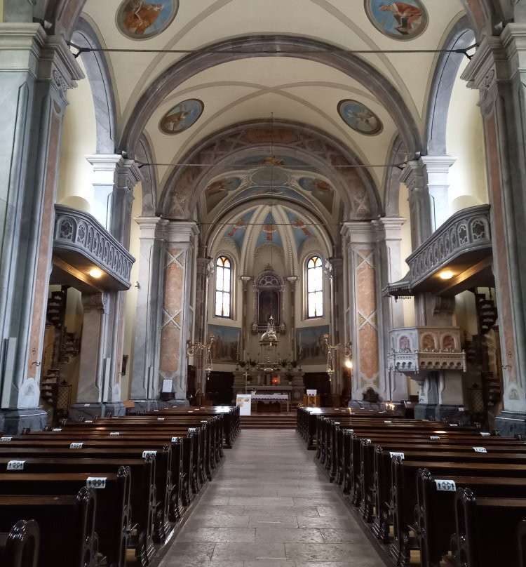 Chiesa Sant'andrea景点图片
