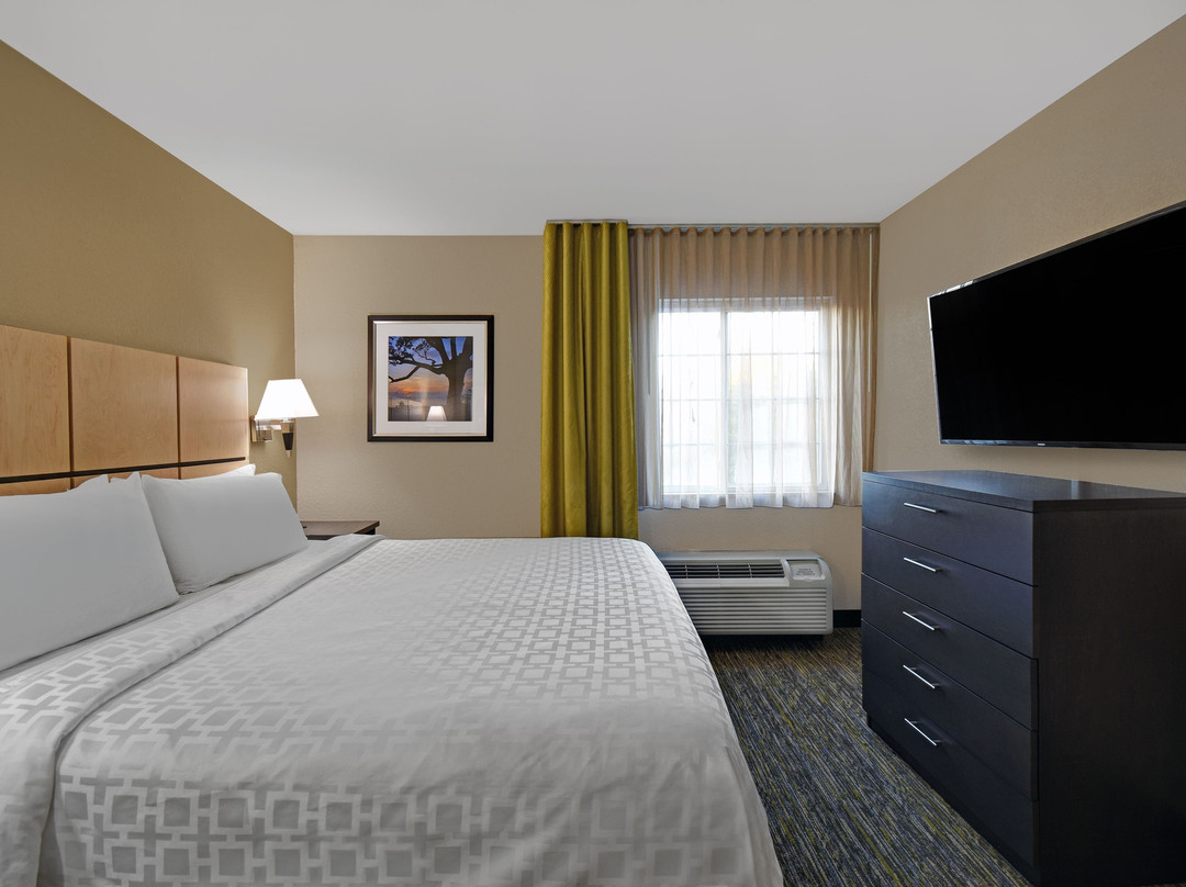 Candlewood Suites Sumter by IHG主图
