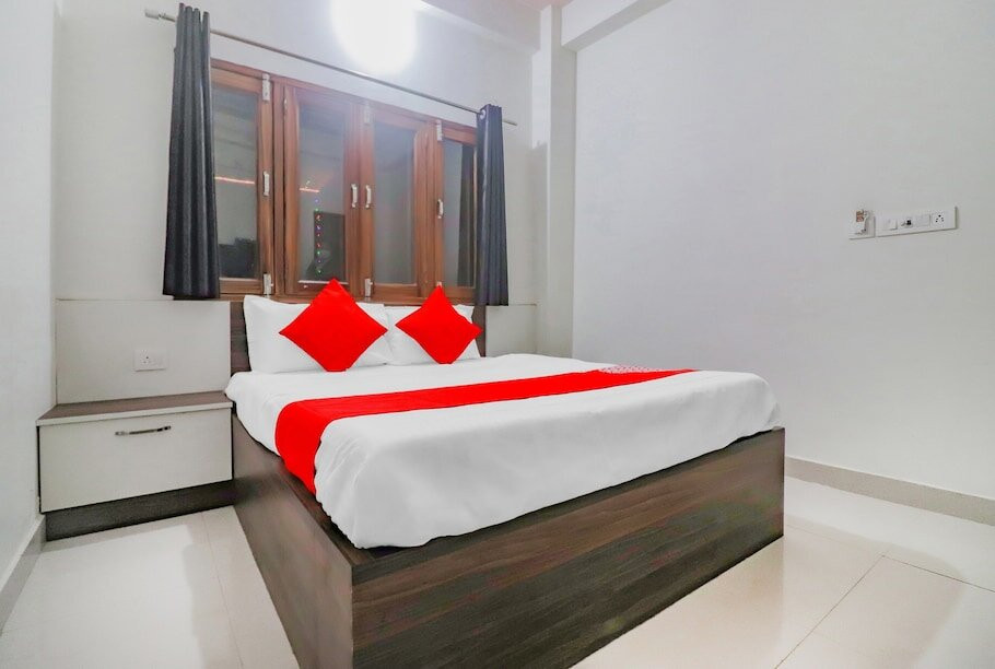 Rajlakshmi Guest House主图