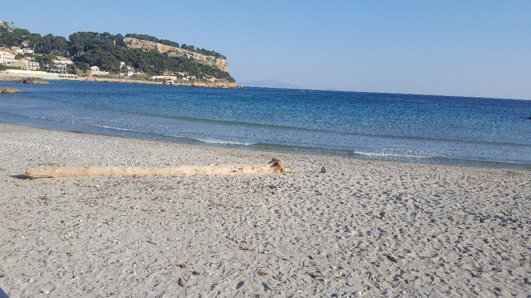 Plage du Rouet-Carry-le-Rouet必去景点