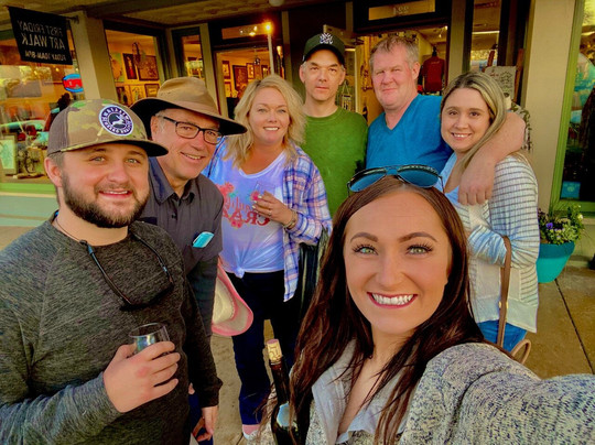 Majesty Tours-弗雷德里克斯堡必去景点