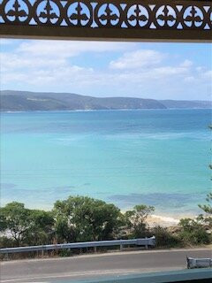 太平洋大酒店及公寓主图