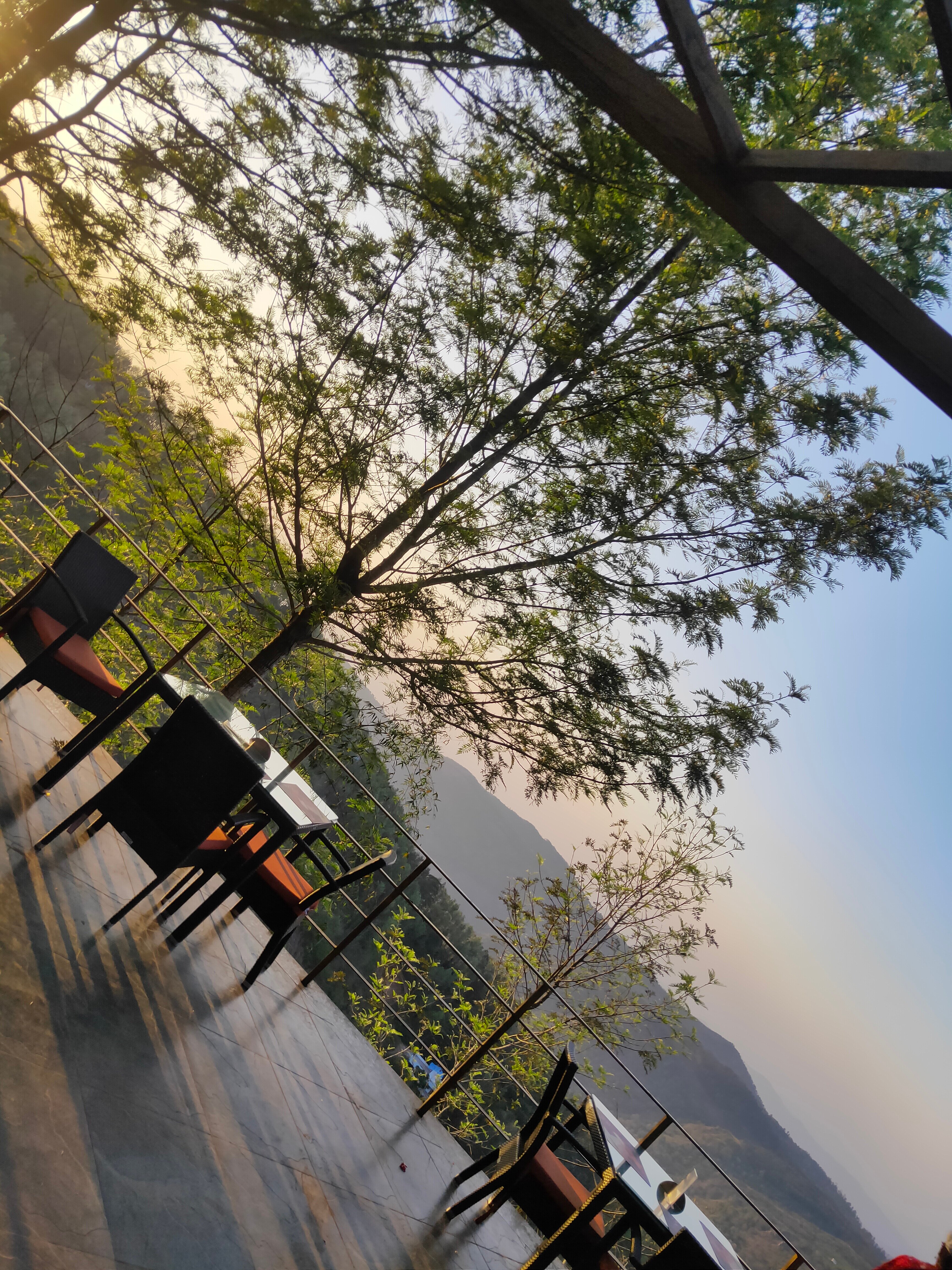 Grand Palace Resort - Yercaud-餐饮