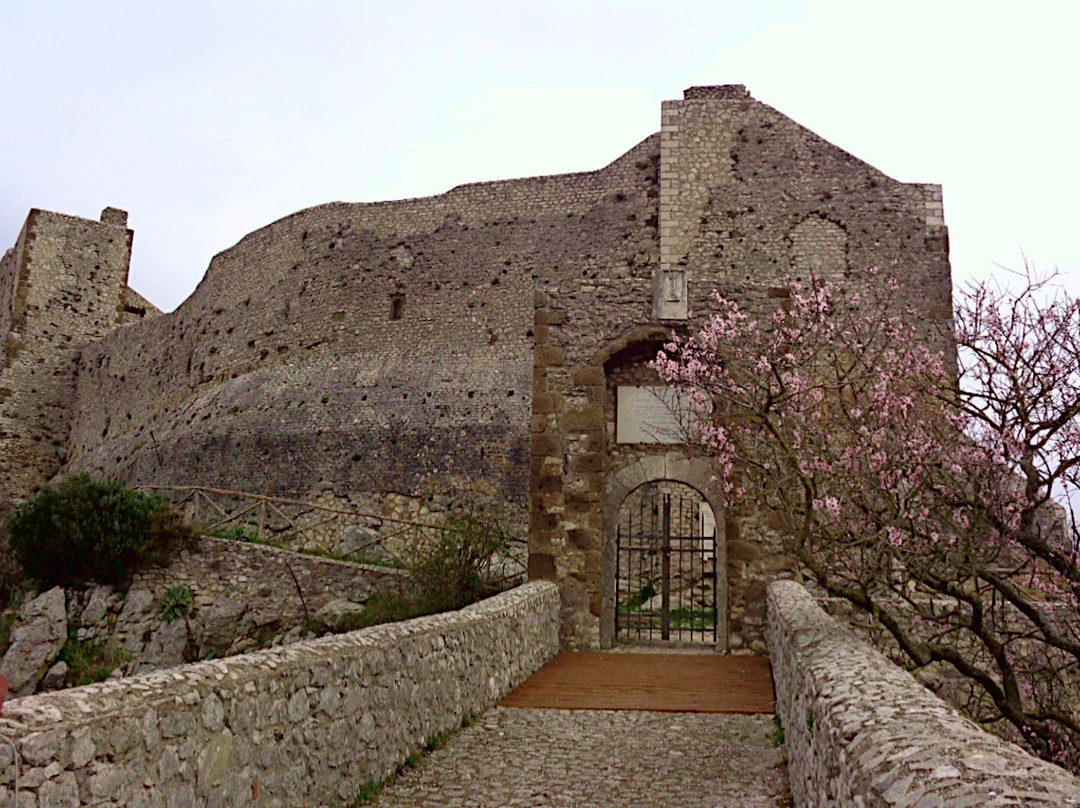 Chiesa di San Pietro Apostolo景点图片