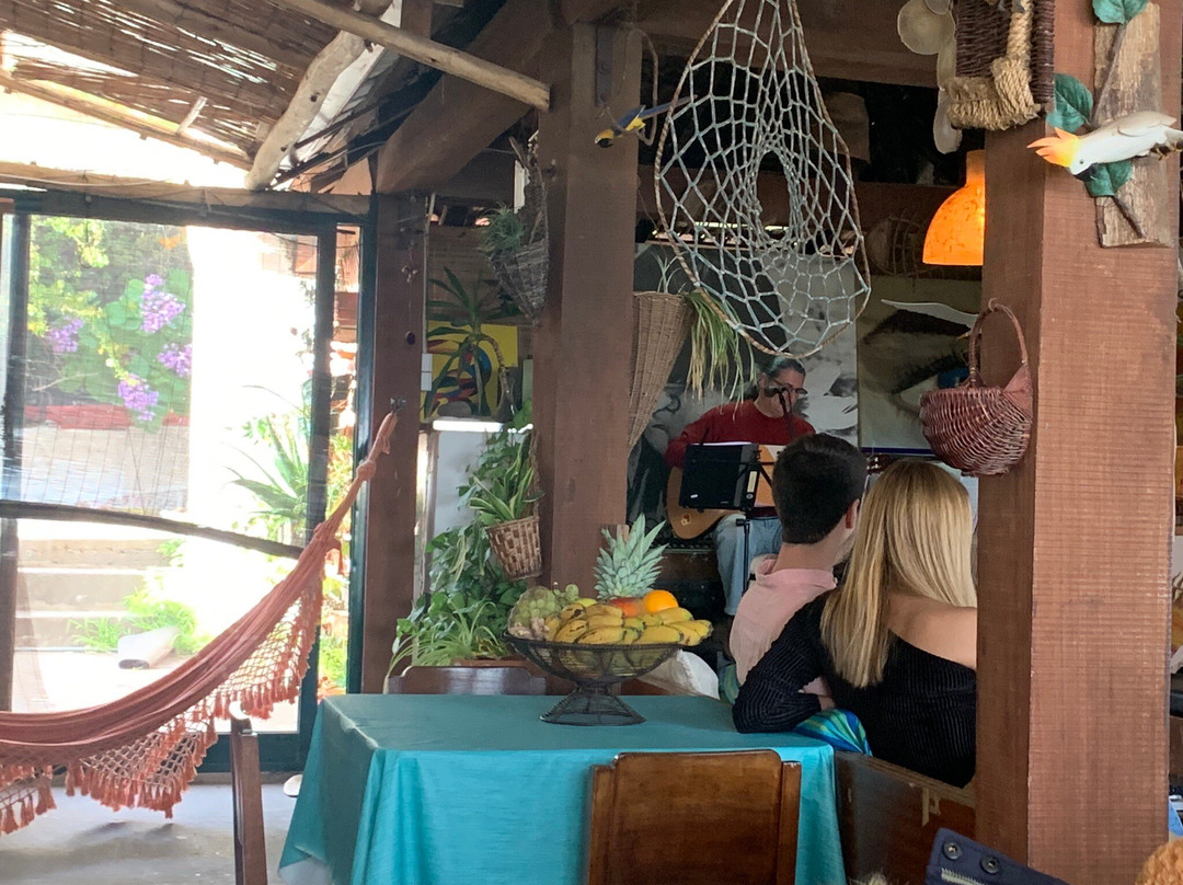 Sai de Baixo Alto Astral