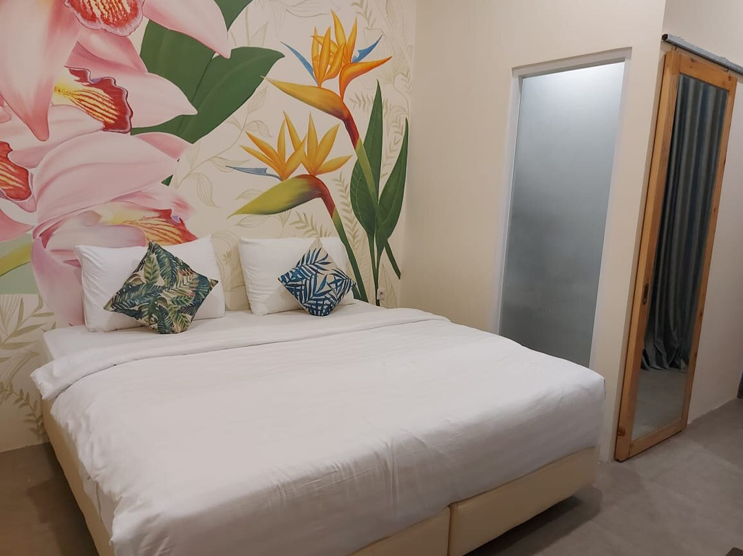 Juanga旅游攻略图片