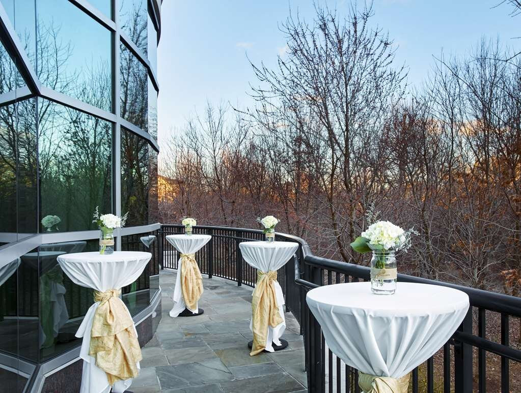 Hilton Garden Inn Rockville-Gaithersburg主图