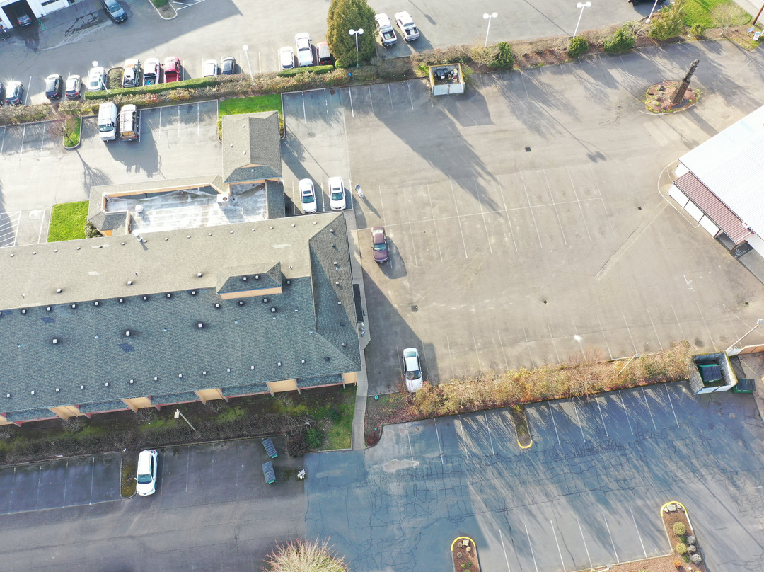 Travelodge By Wyndham Newberg主图