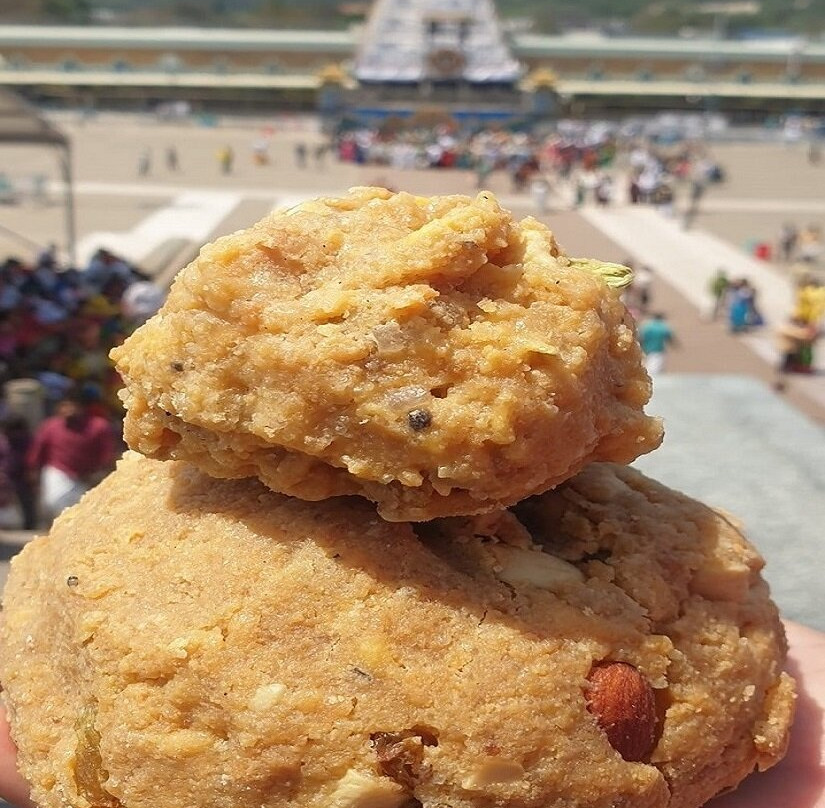 Tirumala Temple景点图片