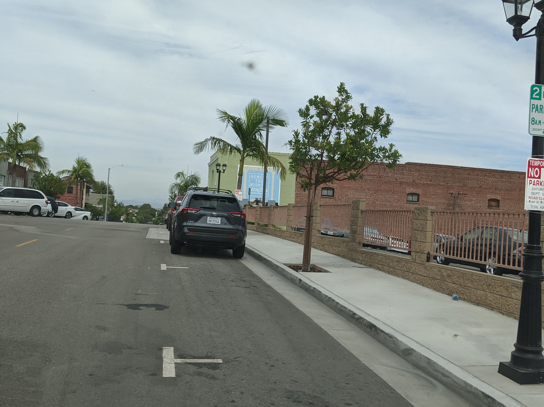 Old Town Music Hall-埃尔塞贡多必去景点