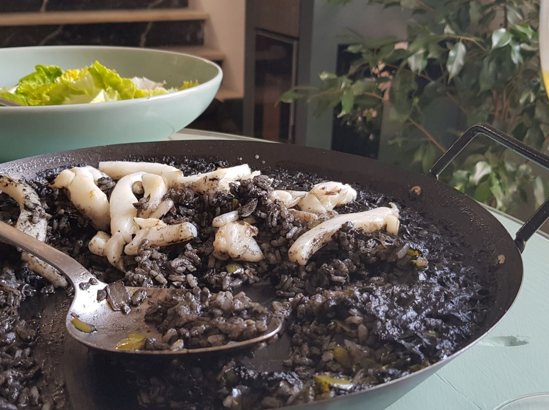 Casa Rural Los Danzantes主图